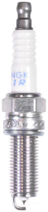 Picture of 93819 LASER IRIDIUM SPARK PLUG / BOU By NGK USA STOCK NUMBERS