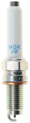 Picture of 95463 LASER PLATINUM SPARK PLUG / BO By NGK USA STOCK NUMBERS