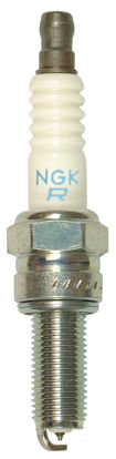Picture of 96361 LASER PLATINUM SPARK PLUG / BO By NGK USA STOCK NUMBERS
