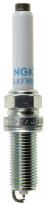 Picture of 96698 LASER IRIDIUM HIGH IGNITABILIT By NGK USA STOCK NUMBERS