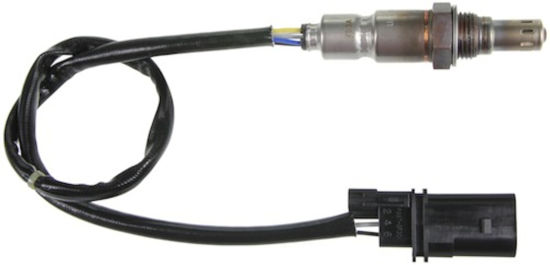 Picture of 27002 NTK OE TYPE WIDEBAND OXYGEN SE By NGK CANADA/NTK SENSORS