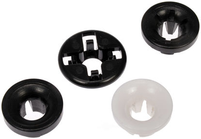 Picture of 45888 HOOD ROD BUSHINGS By DORMAN - HELP
