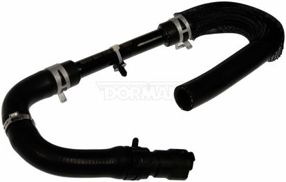 Picture of 626-614 HEATER HOSE ASSEMBLY By DORMAN OE SOLUTIONS