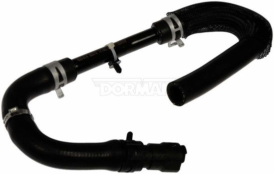 Picture of 626-614 HEATER HOSE ASSEMBLY By DORMAN OE SOLUTIONS
