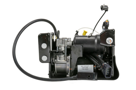 Picture of 22941806 COMPRESSO By GM GENUINE PARTS CANADA