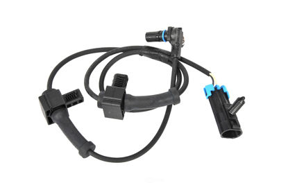 Picture of 19367001 SENSOR ASM,RR WHL SPD BY ACDelco