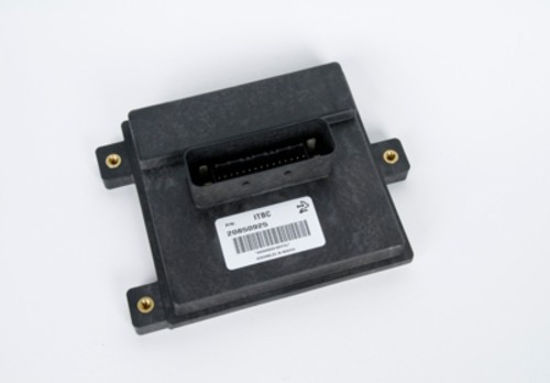 Picture of 20850925 MODULE ASM TRLR BRK CONT BY ACDelco