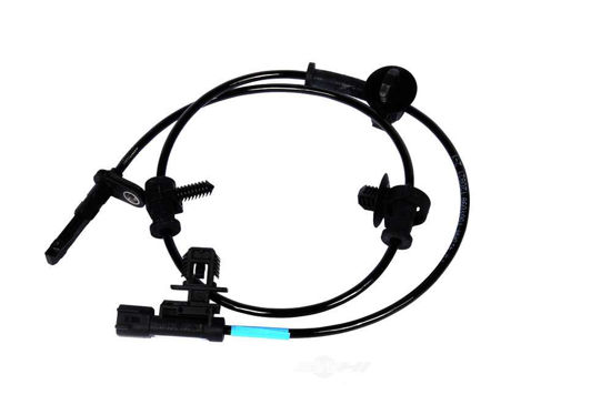 Picture of 22941968 SENSOR ASM RR WHL SPD BY ACDelco
