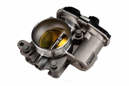 Picture of 12694875 BD, THROT By GM GENUINE PARTS CANADA