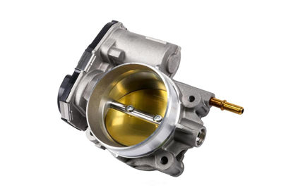 Picture of 12694877 BD, THROT By GM GENUINE PARTS CANADA
