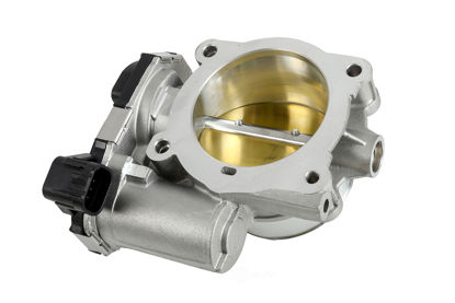 Picture of 12694878 BD, THROT By GM GENUINE PARTS CANADA