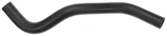 Picture of 24396L HOSE ENG COOL HTR BY ACDelco