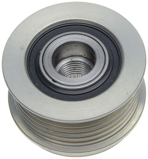 Picture of 37014P PULLEY BELT IDLER BY ACDelco