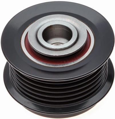 Picture of 37027P PULLEY BELT IDLER BY ACDelco