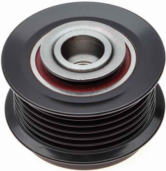 Picture of 37027P PULLEY BELT IDLER BY ACDelco