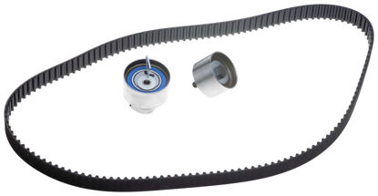 Picture of TCK265B BELT KIT TMG BY ACDelco