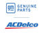 Picture of 84606181 LINK BY ACDelco