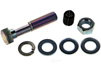 Picture of MK7436 ADJUST KIT,FRONT CAMBER/CASTE BY ACDelco