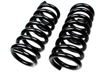 Picture of SMS81039 SPRING,FRT COIL BY ACDelco
