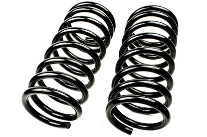 Picture of SMS81390 SPRING SET,FRT BY ACDelco