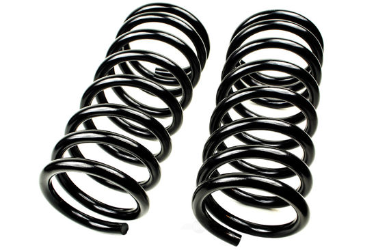 Picture of SMS81390 SPRING SET,FRT BY ACDelco