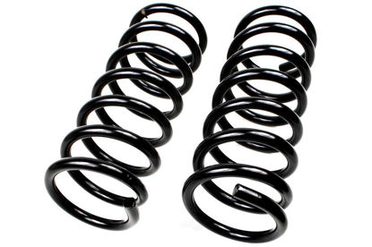 Picture of SMS81393 SPRING,FRT COIL BY ACDelco