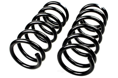 Picture of SMS81409 SPRING,FRT COIL BY ACDelco