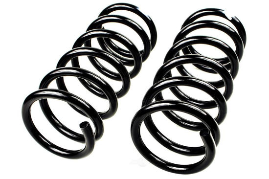 Picture of SMS81409 SPRING,FRT COIL BY ACDelco