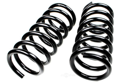 Picture of SMS81410 SPRING SET,FRT BY ACDelco