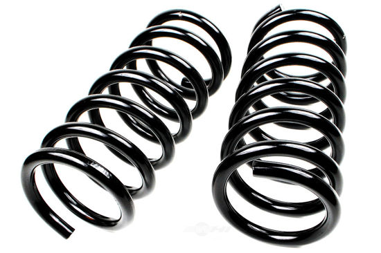 Picture of SMS81410 SPRING SET,FRT BY ACDelco