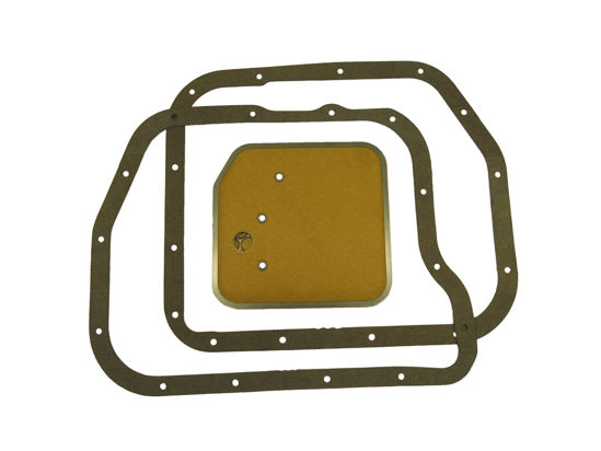 Picture of TF247 FILTER ASM,A/TRNS OI BY ACDelco