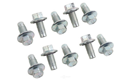 Picture of 11562588 PLUG By GM GENUINE PARTS CANADA
