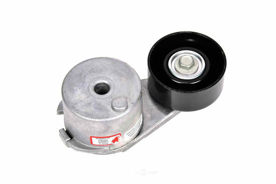Picture of 12670574 TENSIONER ASM DRV BELT BY ACDelco