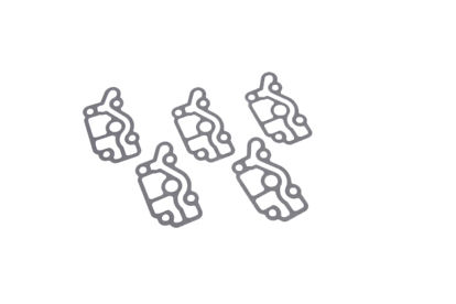 Picture of 25534742 GASKET-OIL FLTR ADAP By GM GENUINE PARTS CANADA