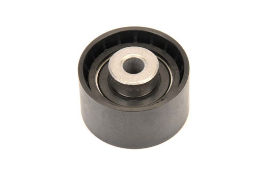 Picture of 55187100 PULLEY ASM TMG BELT IDLER BY ACDelco