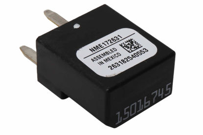 Picture of 15016745 RELAY BY ACDelco