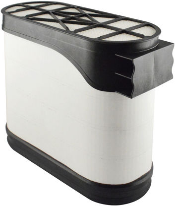 Picture of CA30079 FULL-FLOW LUBE SPIN-ON By BALDWIN