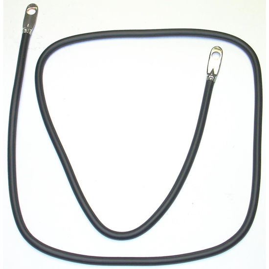 Picture of A60-4L STANDARD SWITCH TO STARTER CAB By STANDARD MOTOR PRODUCTS