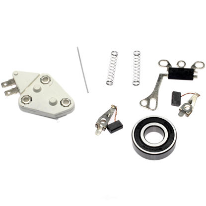 Picture of AK-6 STANDARD ALTERNATOR REPAIR KIT By STANDARD MOTOR PRODUCTS