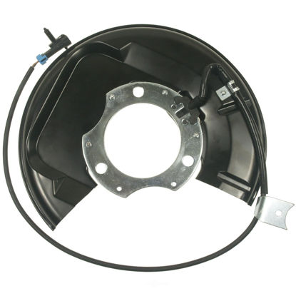 Picture of ALS549 STANDARD ABS SPEED SENSOR By STANDARD MOTOR PRODUCTS
