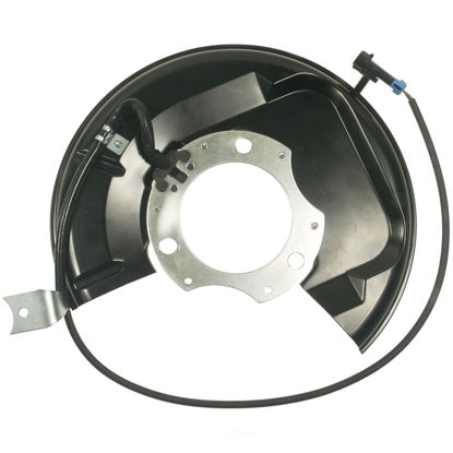 Picture of ALS550 STANDARD ABS SPEED SENSOR By STANDARD MOTOR PRODUCTS