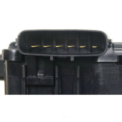 Picture of APS210 INTERMOTOR ACCELERATOR PEDAL S By STANDARD MOTOR PRODUCTS