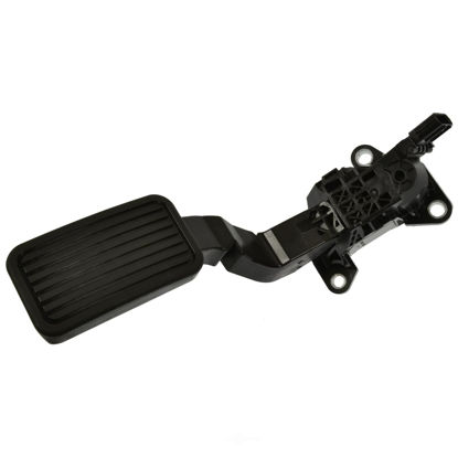 Picture of APS504 INTERMOTOR ACCELERATOR PEDAL S By STANDARD MOTOR PRODUCTS