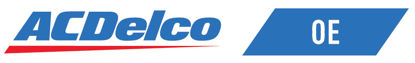 Picture of 15706042 PAD BY ACDelco