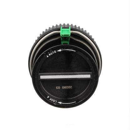 Picture of FWDH1 STANDARD FOUR WHEEL DRIVE LOCK By STANDARD MOTOR PRODUCTS