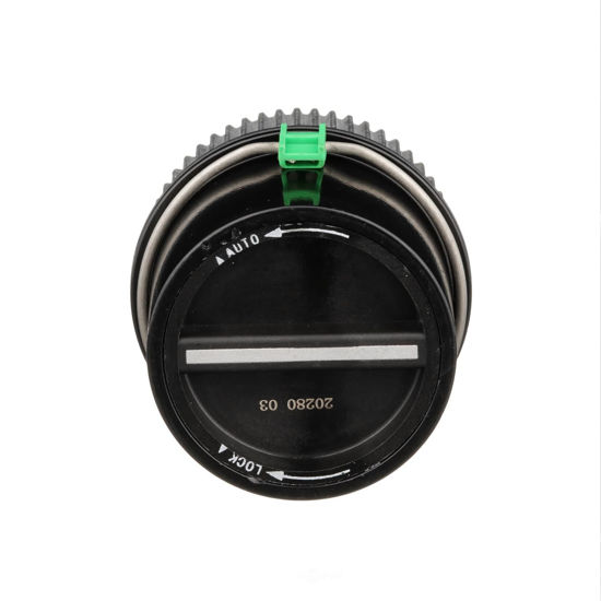 Picture of FWDH1 STANDARD FOUR WHEEL DRIVE LOCK By STANDARD MOTOR PRODUCTS