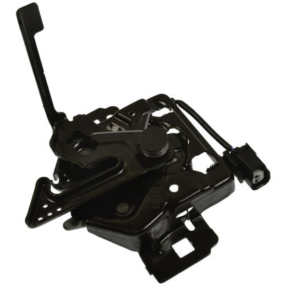 Picture of HLA101 STANDARD DOOR LATCH ASSEMBLY By STANDARD MOTOR PRODUCTS