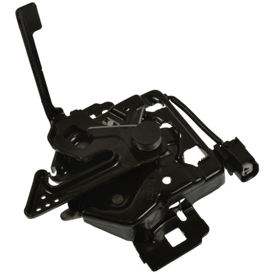 Picture of HLA101 STANDARD DOOR LATCH ASSEMBLY By STANDARD MOTOR PRODUCTS