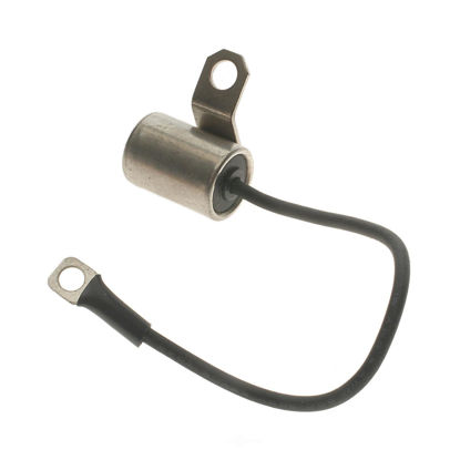 Picture of JC-56 INTERMOTOR DISTRIBUTOR CONDENS By STANDARD MOTOR PRODUCTS