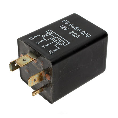 Picture of RY-192 INTERMOTOR ACCESSORY RELAY By STANDARD MOTOR PRODUCTS